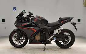 HONDA CBR400R NC56