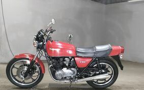 KAWASAKI Z500 2023 KZ500B