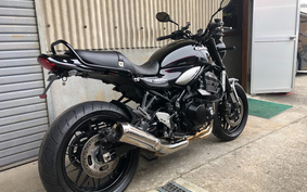 KAWASAKI Z900RS 2019 ZR900C