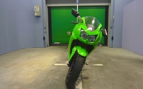 KAWASAKI NINJA 250R 2012 EX250K