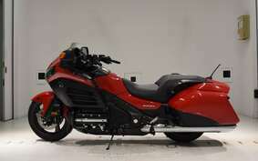 HONDA GL 1800 GOLD WING F6B 2013 SC68