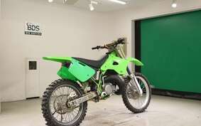 KAWASAKI KX125 KX125K