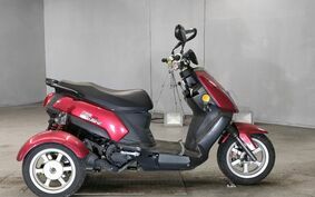 PGO アイミー125 トライク 不明