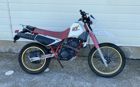 YAMAHA XT250 SEROW T 30X