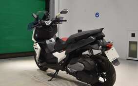 BMW C400X 2020 0C09