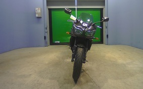 YAMAHA FZ FAZER 2009 RN21J