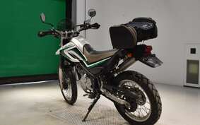 YAMAHA SEROW 250 DG17J