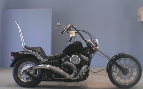 YAMAHA DRAGSTAR 400 1996 4TR