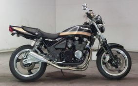 KAWASAKI ZEPHYR 400 2009 ZR400C