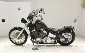 YAMAHA DRAGSTAR 400 1999 4TR