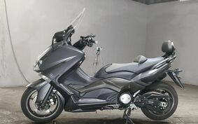 YAMAHA T-MAX 530 2012 SJ09