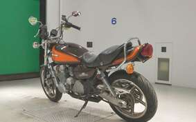 KAWASAKI ZEPHYR 400 Gen.2 1992 ZR400C