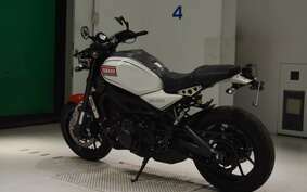 YAMAHA XSR900 2016 RN46J