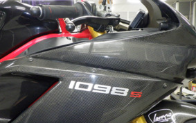 DUCATI 1098 S 2009