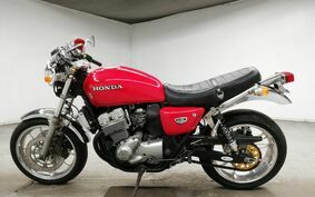 HONDA CB400F 1997 NC36