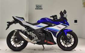 SUZUKI GSX250R