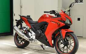 HONDA CBR400R 2013 NC47