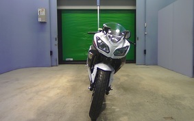 KAWASAKI NINJA 250 ABS 2014 EX250L