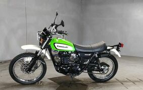 KAWASAKI 250TR BJ250F