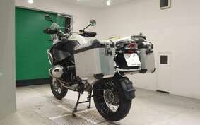 BMW R1200GS ADVENTURE 2013 0470