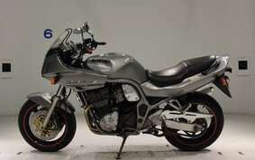 SUZUKI GSF1200 S 1997 GV75A