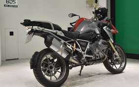 BMW R1200GS 2015