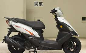 SYM GT125EV0 FC12