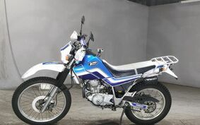 YAMAHA SEROW 225 WE DG08J