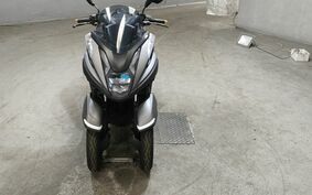 YAMAHA TRICITY 125 SEC1J