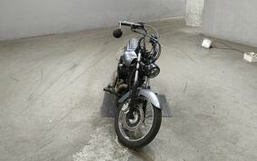 YAMAHA DRAGSTAR 250 VG02J