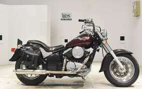 KAWASAKI VULCAN 800 CLASSIC 1997 VN800A