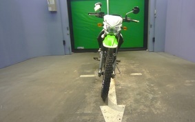 KAWASAKI KLX125 LX125C