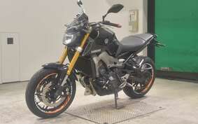 YAMAHA MT-09 2014 RN34J