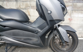 YAMAHA X-MAX SG42J