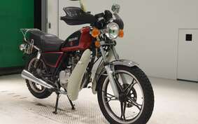 SUZUKI GN125 H