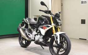 BMW G310R 2017 0G01