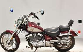 YAMAHA VIRAGO 125 4RF