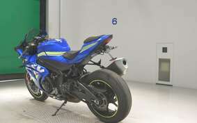 SUZUKI GSX-R1000A 2019 DM11A