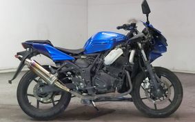 KAWASAKI NINJA 250R 2008 EX250K