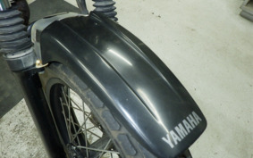 YAMAHA TW225 DG09J