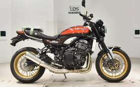 KAWASAKI Z900RS 2022 ZR900C