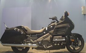 HONDA GL 1800 GOLD WING F6B 2013 SC68