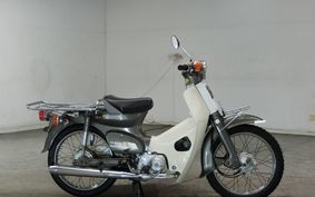 HONDA C70 SUPER CUB C70