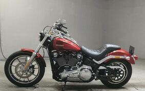 HARLEY FXLR1750 2017 YNJ