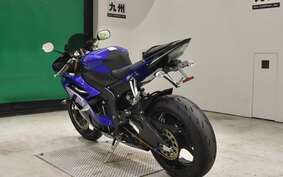 YAMAHA YZF-R6 2011 RJ16