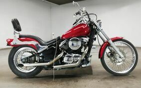 KAWASAKI VULCAN 400 1995 VN400A