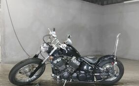 YAMAHA DRAGSTAR 400 1997 4TR