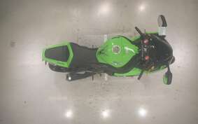 KAWASAKI ZX 10 NINJA R A 2014 ZXT00J