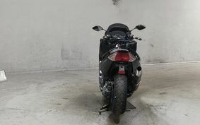 YAMAHA T-MAX500 2008 SJ08J