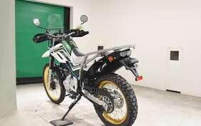 YAMAHA SEROW 250 Gen.3 DG31J